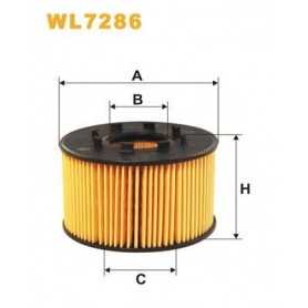 Buy WIX FILTERS air filter code WA6778 auto parts shop online at best price