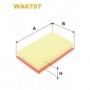 Buy WIX FILTERS air filter code WA9662 auto parts shop online at best price