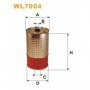 Comprar WIX FILTERS filtro de combustible código WF8426  tienda online de autopartes al mejor precio