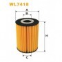 Comprar WIX FILTERS filtro de combustible código WF8033  tienda online de autopartes al mejor precio