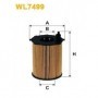 Buy WIX FILTERS air filter code WA9705 auto parts shop online at best price