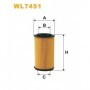Buy WIX FILTERS fuel filter code WF8482 auto parts shop online at best price