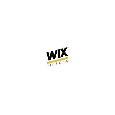 WIX FILTERS fuel filter code WF8427