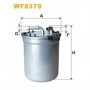 Buy WIX FILTERS air filter code WA9494 auto parts shop online at best price