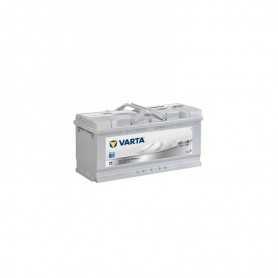 Comprar Batería de arranque VARTA I1 Silver Dynamic 110AH 920A  tienda online de autopartes al mejor precio