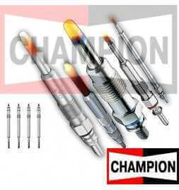 Kaufen CH90 / 002 Champion Glühkerze Autoteile online kaufen zum besten Preis