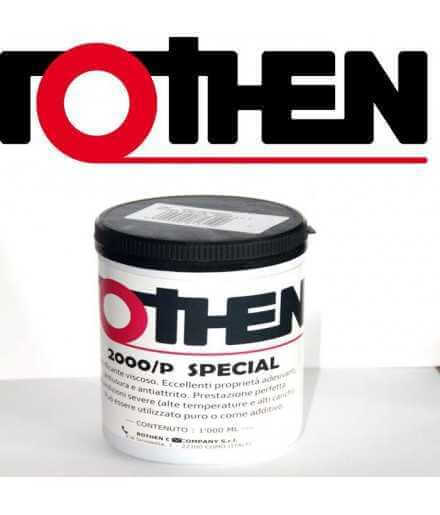Buy ROTHEN 2000 / P SPECIAL 1 Lt. can auto parts shop online at best price
