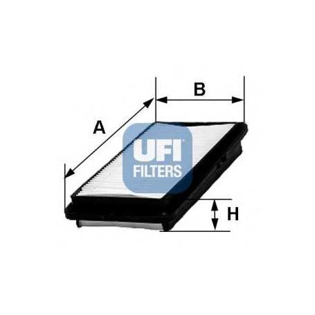 UFI-Luftfiltercode 30.269.00