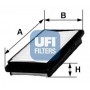 Kaufen UFI-Luftfiltercode 30.269.00 Autoteile online kaufen zum besten Preis