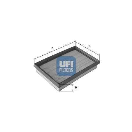 UFI air filter code 30.368.00