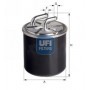 Comprar Código de filtro de combustible UFI 24.126.00  tienda online de autopartes al mejor precio