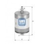 Buy UFI fuel filter code 31.817.00 auto parts shop online at best price
