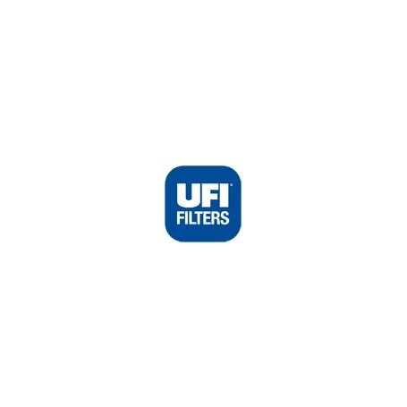 UFI fuel filter code 24.123.00