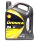 Buy Shell Rimula R6 M 10W40 E7 228.5 4 liter can auto parts shop online at best price