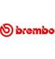 Kaufen Brembo-Kit Peugeot 207 (WA, WC) ANT Autoteile online kaufen zum besten Preis