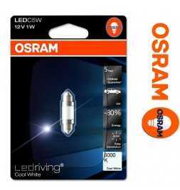 Achetez OSRAM LEDriving LED Retrofit C5W pour éclairage intérieur 6498CW-01B  Magasin de pièces automobiles online au meilleu...