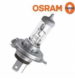 Achetez OSRAM OFF-ROAD Super Bright R2 Lampe halogène pour projecteur 64199 - Paquet individuel  Magasin de pièces automobile...