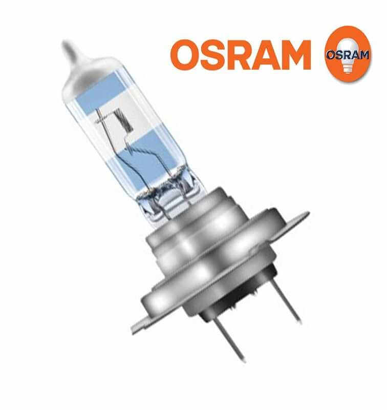 OSRAM NIGHT BREAKER UNLIMITED HB4 Halogen projector lamp