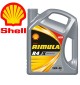 Comprar Shell Rimula R4 X 15W40 CI4 E7 DH1 Lata de 5 litros  tienda online de autopartes al mejor precio