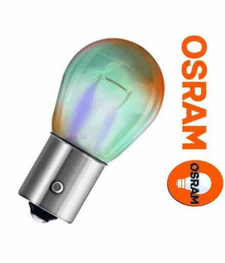 Kaufen Osram 7507LDA Richtungsanzeigelampe PY21W - Doppelblister Autoteile online kaufen zum besten Preis