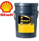Achetez Shell Rimula R6 M 10W40 E7 228,5 seau de 20 litres  Magasin de pièces automobiles online au meilleur prix