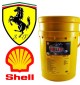 Buy Shell Helix Ultra Racing 10W-60 (SN / CF, A3 / B4) 20 liter bucket auto parts shop online at best price