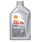 Buy Shell Helix HX8 Synthetic 5W-40 (SN / CF, A3 / B4, MB229.3) 1 liter can auto parts shop online at best price