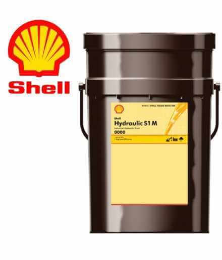 Kaufen Shell Hydraulic S1 M 32 20-Liter-Schaufel Autoteile online kaufen zum besten Preis