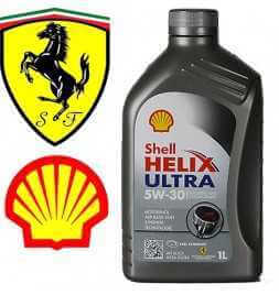 Selenia WR Forward  Leader in lubricants and additives