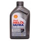 Kaufen Shell Helix Ultra ECT 5W-30 (VW504 / 507, BMW LL-04, MB229.51) 1 Liter Dose Autoteile online kaufen zum besten Preis
