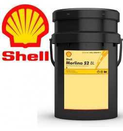 Kaufen Shell Morlina S2 BL 5 20 Liter Eimer Autoteile online kaufen zum besten Preis