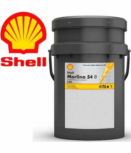 Kaufen Shell Morlina S4 B 220 20 Liter Eimer Autoteile online kaufen zum besten Preis