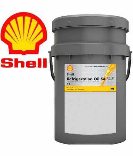 Kaufen Shell Kühlschrank S4 FR-F 32 20 Liter Eimer Autoteile online kaufen zum besten Preis
