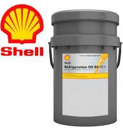 Comprar Shell Refrigerator S4 FR-V 32 Cubo de 20 litros  tienda online de autopartes al mejor precio