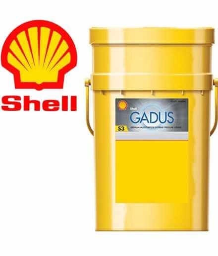 Kaufen Shell Gadus S3 V220C 2 Eimer 18 kg. Autoteile online kaufen zum besten Preis