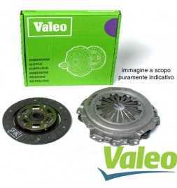 Buy 2-PIECE CLUTCH KIT FORD MONDEO I KITS WITHOUT FLYWHEEL auto parts shop online at best price