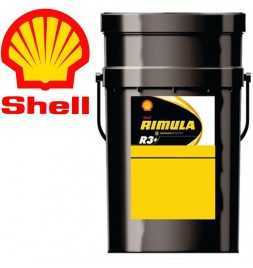 Comprar Shell Rimula R3 + 30 CF228.0 Cubo de 20 litros  tienda online de autopartes al mejor precio