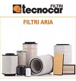 Filtro Aria 500 II 1.4 16V Turbo Abarth