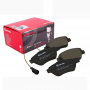 Buy Brembo P85147 Brake Pads Kit auto parts shop online at best price