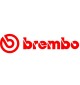 Kit Brembo Fiat Punto (188) ANTERIORI - Dischi e Pastiglie