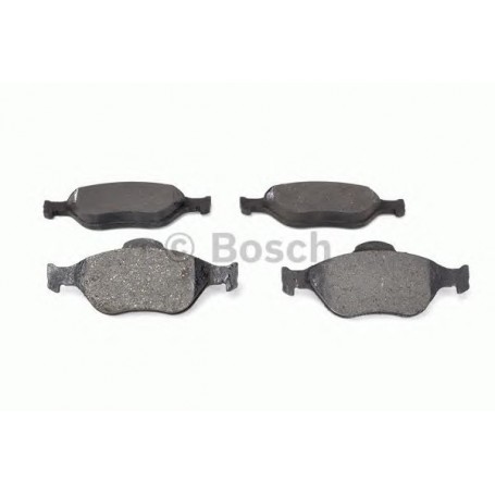 BOSCH brake pads kit code 0986424558