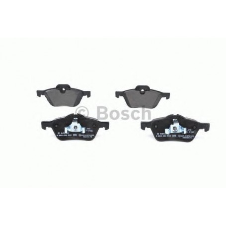 BOSCH brake pads kit code 0986424652