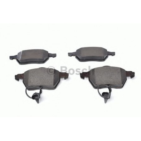 BOSCH brake pads kit code 0986494050