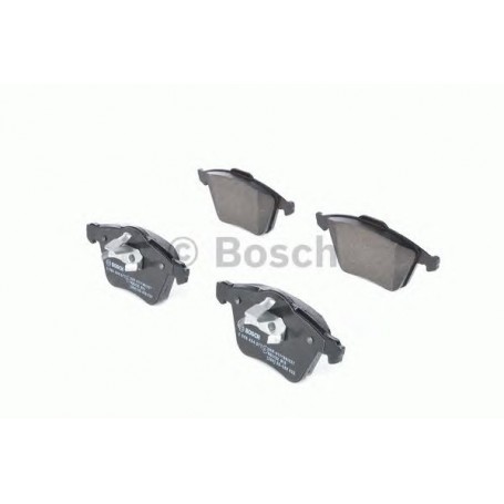 Kit pastiglie freno BOSCH codice 0986494077