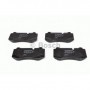 Buy BOSCH brake pads kit code 0986494167 auto parts shop online at best price