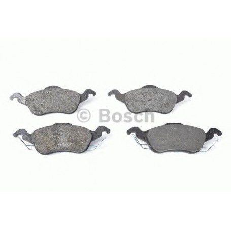 BOSCH brake pads kit code 0986494284