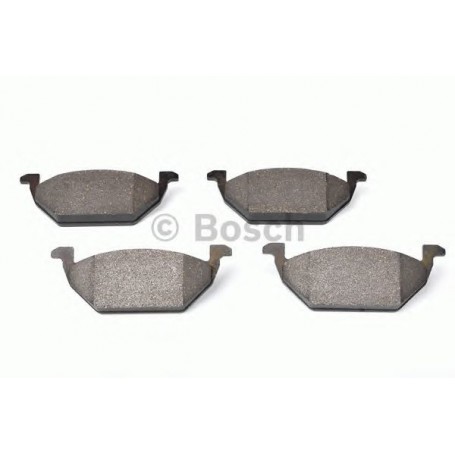 BOSCH brake pads kit code 0986494505