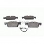 Buy BOSCH brake pads kit code 0986494527 auto parts shop online at best price