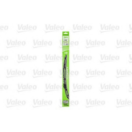 Spazzole Tergicristallo VALEO codice 576009