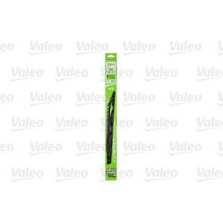 VALEO limpiaparabrisas código 576089